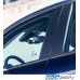 BMW 1 (F20) Carbon apdaila